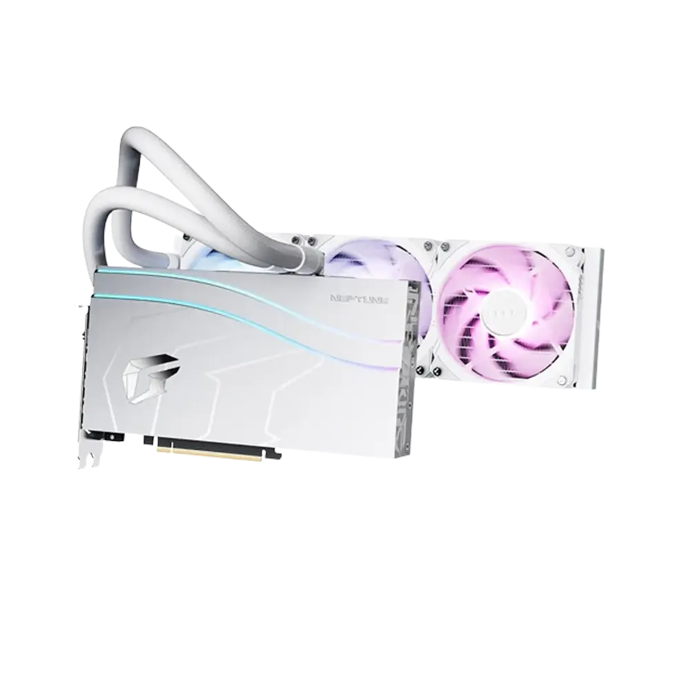 کارت گرافیک کالرفول Colorful iGame RTX 4090 Neptune OC 24GB - پی سی کالا