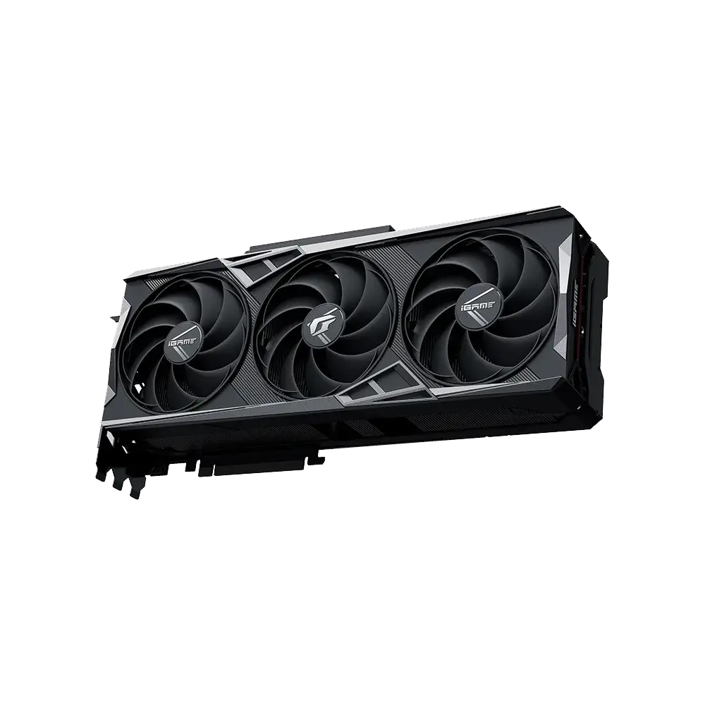 کارت گرافیک کالرفول Colorful iGame RTX 4090 Vulcan OC 24GB - پی سی کالا