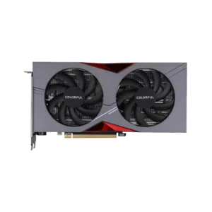 کارت گرافیک کالرفول Colorful RTX 4060 Ti NB DUO 8GB - پی سی کالا