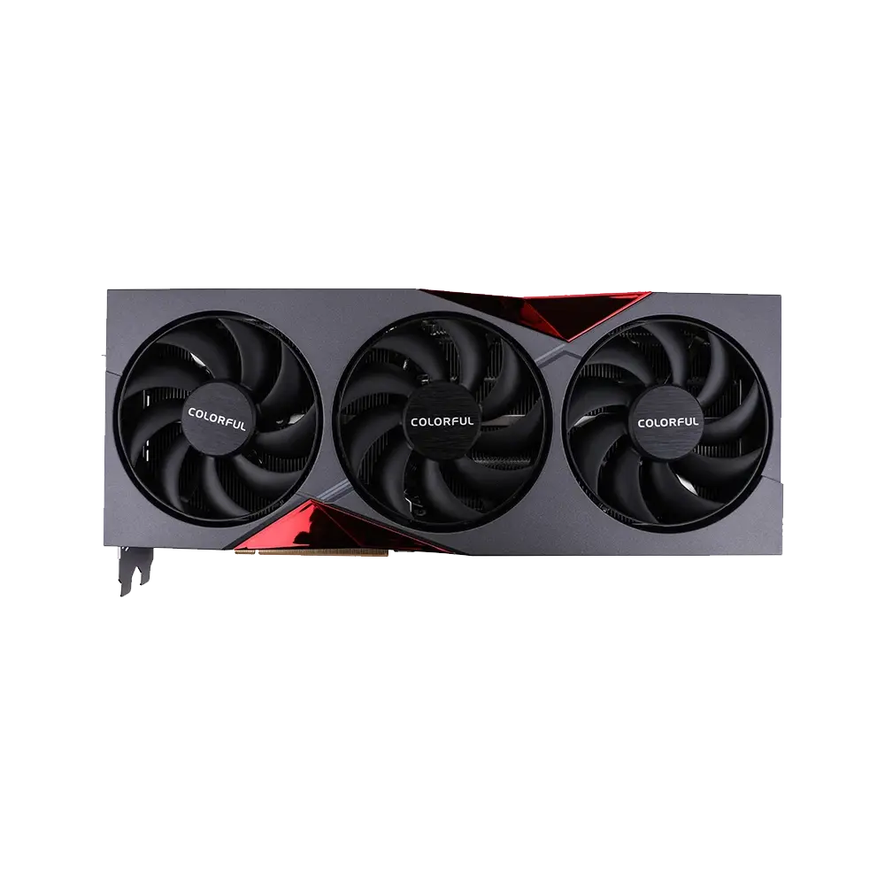 کارت گرافیک کالرفول Colorful RTX 4080 NB EX-V 16GB - پی سی کالا