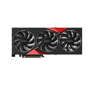 کارت گرافیک کالرفول Colorful RTX 4090 NB EX-V 24GB - پی سی کالا