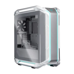 کیس کولرمستر Cooler Master Cosmos C700M – White - پی سی کالا