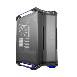 کیس کولرمستر Cooler Master COSMOS C700P Black - پی سی کالا