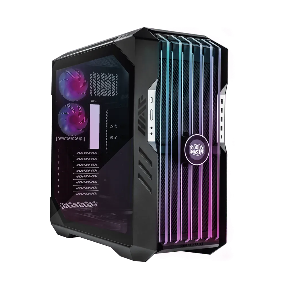 کیس کولر مستر Cooler Master HAF 700 EVO - پی سی کالا