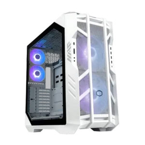 کیس کولر مستر مدل Cooler Master HAF 700 - White - پی سی کالا