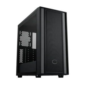 کیس کولرمستر مدل Cooler Master MasterBox 600 Lite - Black - پی سی کالا