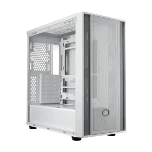 کیس کولرمستر مدل Cooler Master MasterBox 600 Lite - White - پی سی کالا