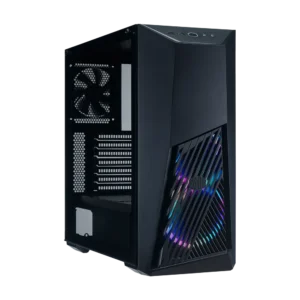 کیس کولرمستر Cooler Master MasterBox K501L ARGB - پی سی کالا