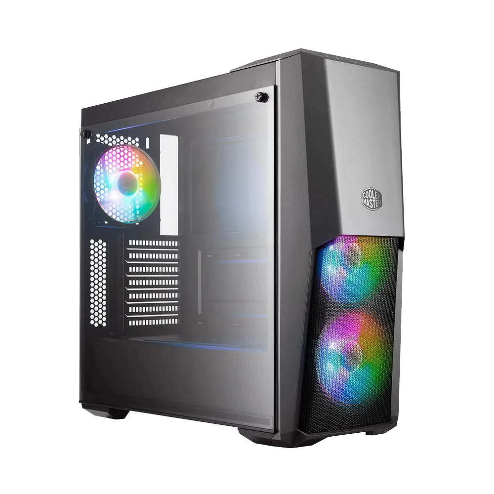 کیس کولرمستر Cooler Master MasterBox MB500 ARGB - پی سی کالا