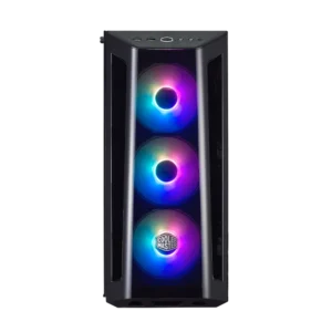 کیس کولرمستر Cooler Master MasterBox MB520 ARGB - پی سی کالا