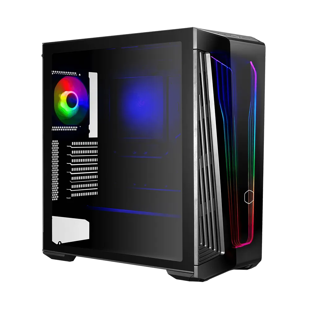 کیس کولرمستر Cooler Master Masterbox MB540 - پی سی کالا