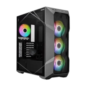 کیس کولر مستر مدل Cooler Master MasterBox TD500 MAX - پی سی کالا