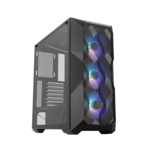 کیس کولرمستر Cooler Master Masterbox TD500 Mesh - پی سی کالا