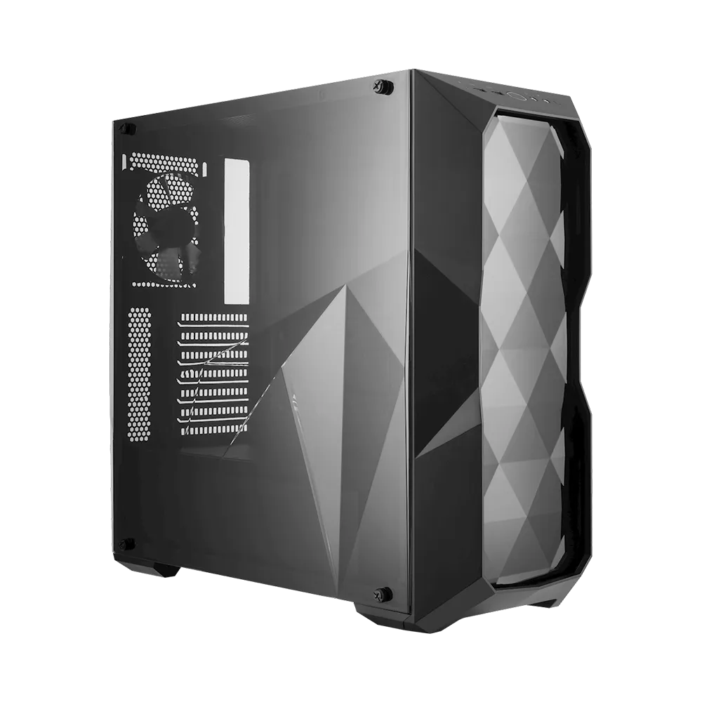 کیس کولرمستر Cooler Master MasterBox TD500L - پی سی کالا