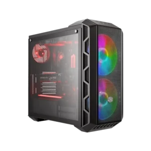 کیس کولرمستر Cooler Master MasterCase H500 ARGB - پی سی کالا
