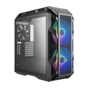 کیس کولرمستر Cooler Master MasterCase H500M - پی سی کالا