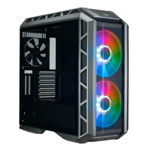 کیس کولرمستر Cooler Master MasterCase H500P ARGB - پی سی کالا