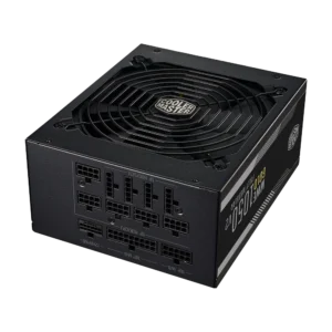پاور کولرمستر Cooler Master MWE GOLD 1050 V2 (ATX3.0) - Black - پی سی کالا
