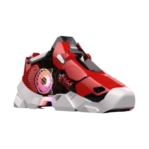 کیس کولر مستر مدل Cooler Master Sneaker X - پی سی کالا