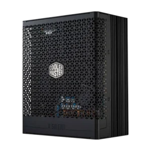 پاور کولرمستر Cooler Master X Silent Edge - پی سی کالا