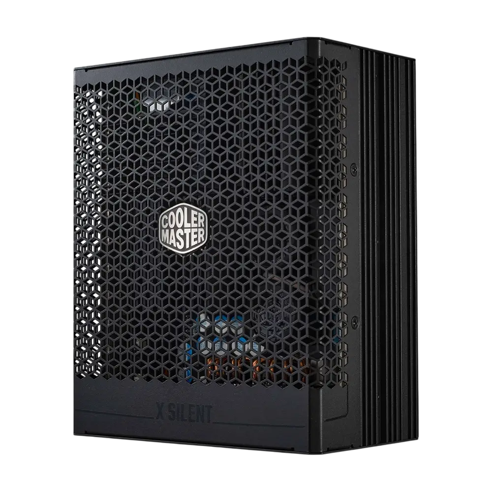 پاور کولرمستر Cooler Master X Silent Edge - پی سی کالا پاور کولرمستر Cooler Master X Silent Edge - پی سی کالا