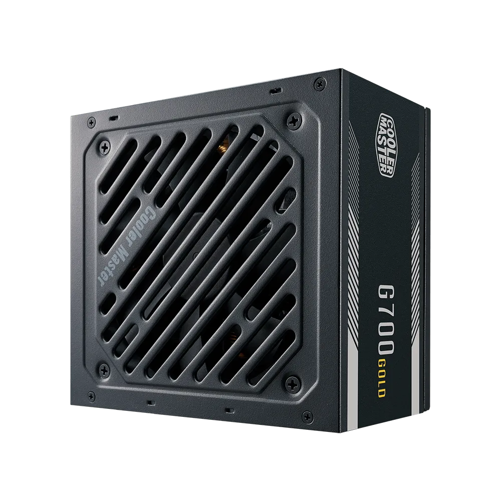 پاور کولرمستر CoolerMaster G700 GOLD - پی سی کالا
