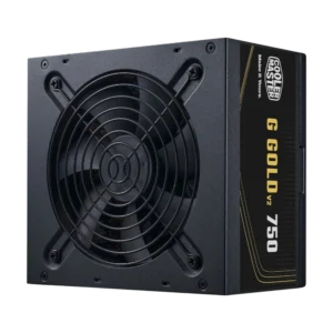 پاور کولرمستر CoolerMaster G750 GOLD - V2 - پی سی کالا