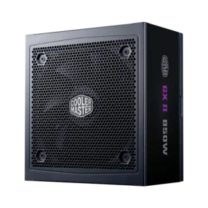 پاور کولرمستر CoolerMaster GX II GOLD 850W - پی سی کالا