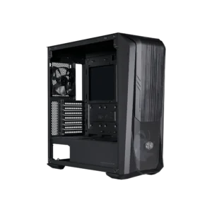 کیس کولر مستر CoolerMaster MASTERBOX 500 - پی سی کالا
