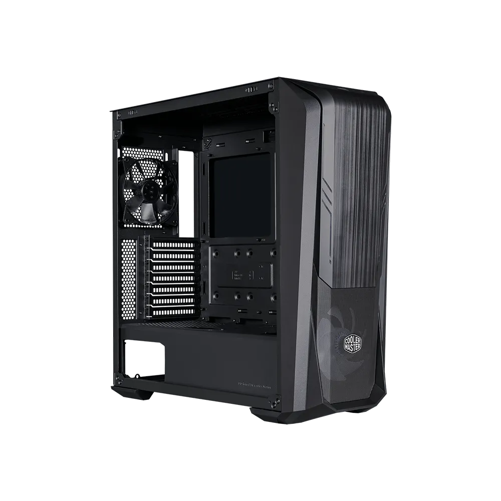 کیس کولر مستر CoolerMaster MASTERBOX 500 - پی سی کالا