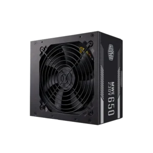 پاور کولرمستر CoolerMaster MWE 650 WHITE 230V - V2 - پی سی کالا