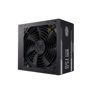 پاور کولرمستر CoolerMaster MWE 750 WHITE - V2 - پی سی کالا