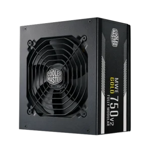 پاور کولرمستر CoolerMaster MWE 750W GOLD - پی سی کالا