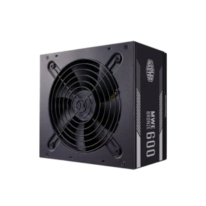 پاور کولرمستر CoolerMaster MWE Bronze 600 - V2 - پی سی کالا