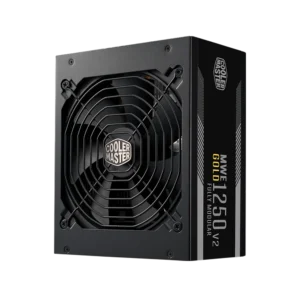 پاور کولرمستر CoolerMaster MWE GOLD 1250W V2 - پی سی کالا