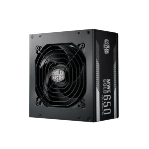 پاور کولرمستر CoolerMaster MWE GOLD 650 FULL MODULAR - پی سی کالا