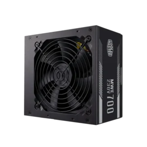 پاور کولرمستر CoolerMaster MWE White 700W V2 - پی سی کالا