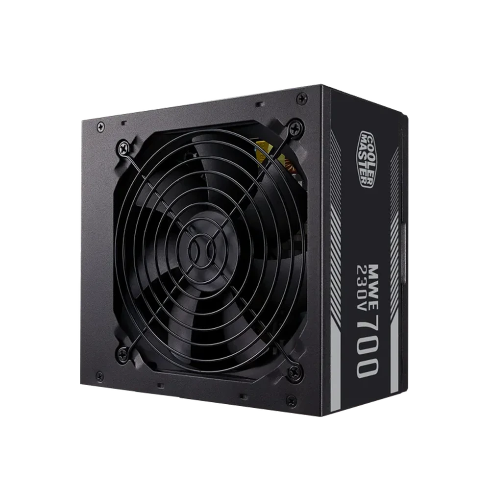 پاور کولرمستر CoolerMaster MWE White 700W V2 - پی سی کالا