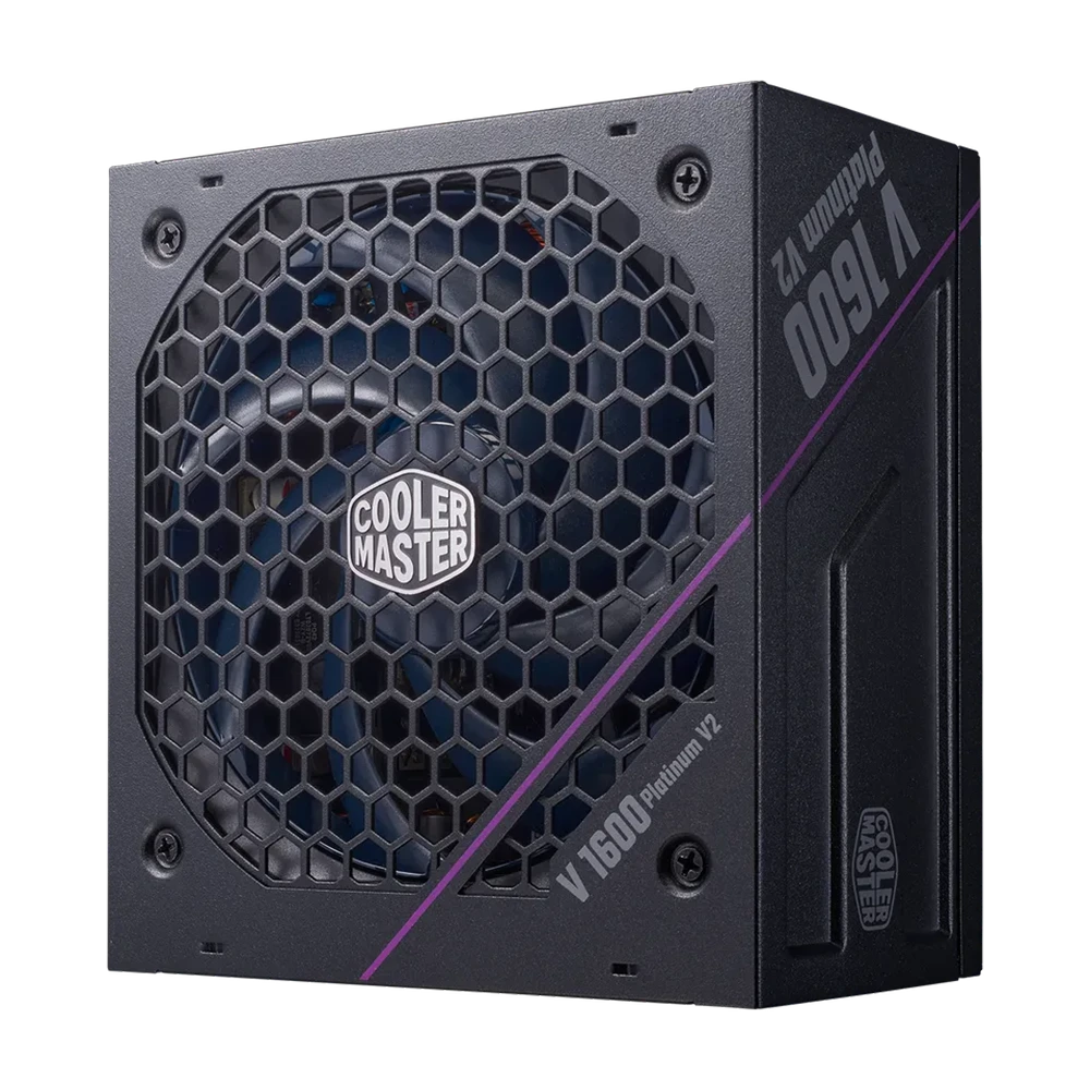 پاور کولرمستر CoolerMaster V Platinum 1600W V2 - پی سی کالا