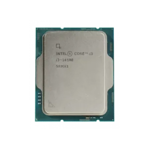 پردازنده اینتل CORE i3-14100 Tray - پی سی کالا