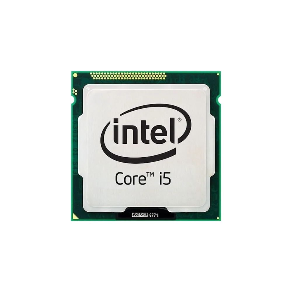 پردازنده اینتل Core i5-14400 Tray - پی سی کالا پردازنده اینتل Core i5-14400 Tray - پی سی کالا