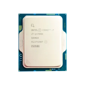 پردازنده اینتل Core i7-14700K Tray - پی سی کالا