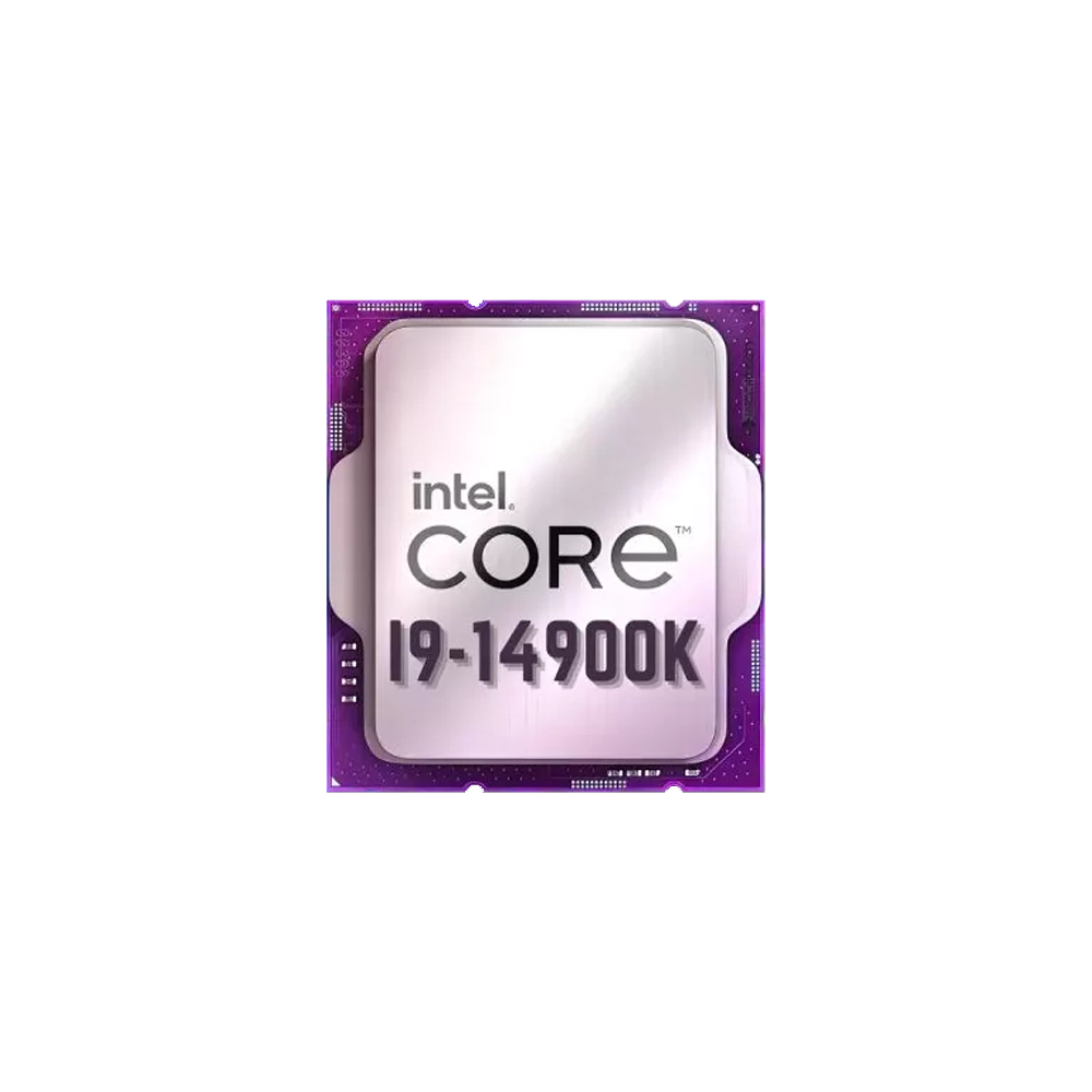 پردازنده اینتل Core i9-14900K Tray - پی سی کالا پردازنده اینتل Core i9-14900K Tray - پی سی کالا