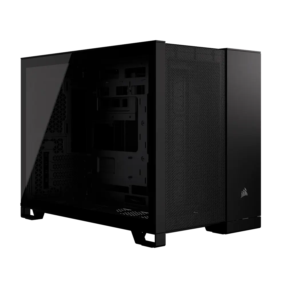 کیس کورسیر مدل Corsair 2500D AIRFLOW - پی سی کالا کیس کورسیر مدل Corsair 2500D AIRFLOW - پی سی کالا