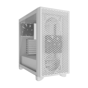 کیس کورسیر مدل Corsair 3000D AIRFLOW - White - پی سی کالا