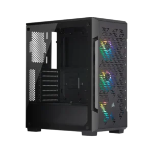 کیس کورسیر Corsair Icue 220t Rgb - پی سی کالا