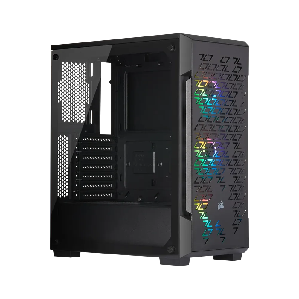کیس کورسیر Corsair Icue 220t Rgb - پی سی کالا