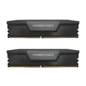 حافظه رم کورسیر مدل Corsair Vengeance 32GB Dual 6000MHz CL40 - پی سی کالا