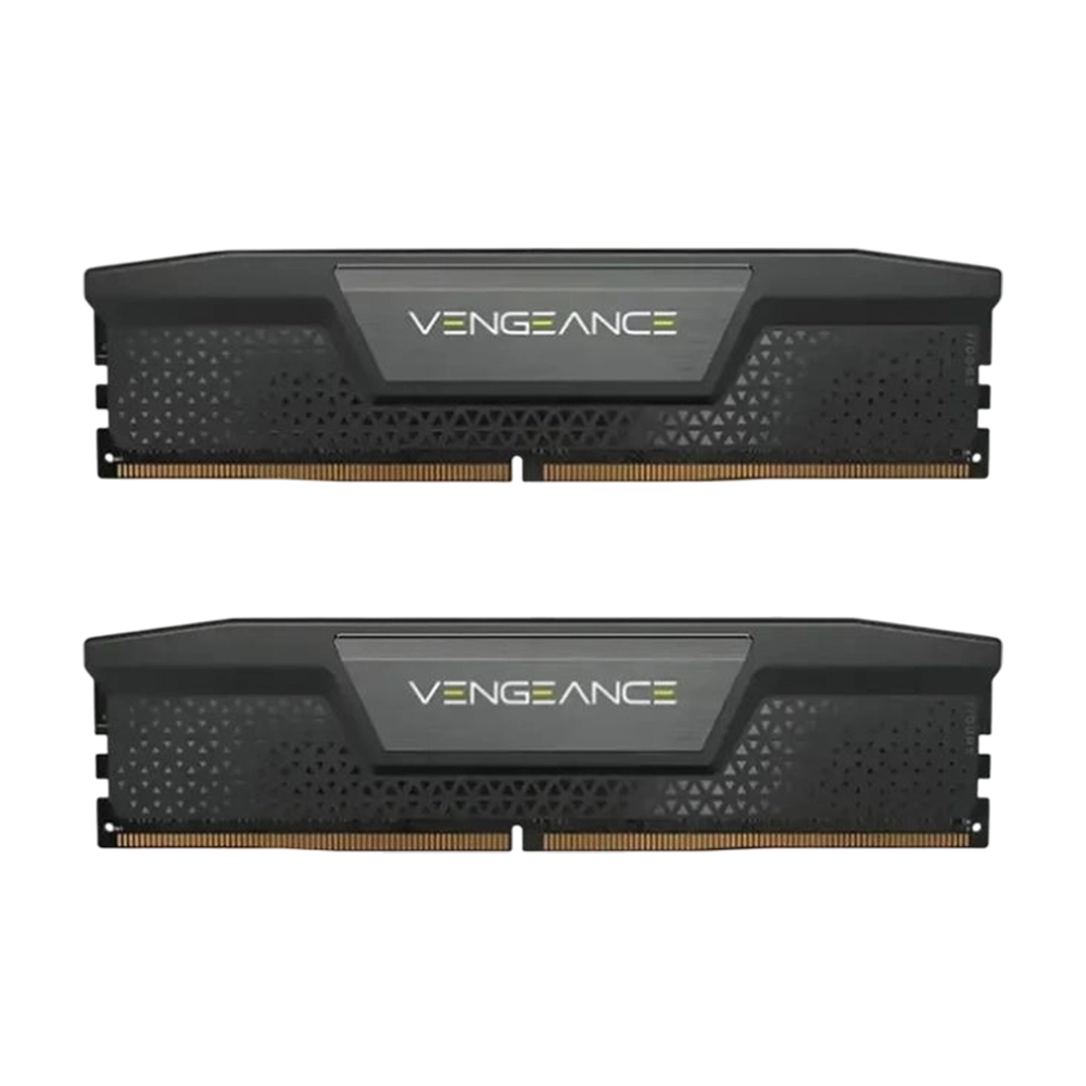 حافظه رم کورسیر مدل Corsair Vengeance 32GB Dual 6000MHz CL40 - پی سی کالا