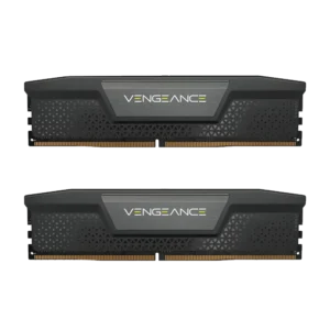 رم کورسیر Corsair VENGEANCE 64GB 32GBx2 4800MHz CL40 DDR5 - پی سی کالا